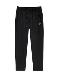 Брюки KELME Woven Trousers Black