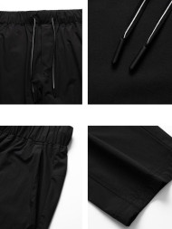 Брюки KELME Woven Trousers Black