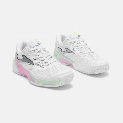 Теннисные кроссовки JOMA ROLAND LADY 2602    