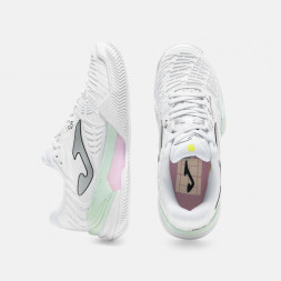 Теннисные кроссовки JOMA ROLAND LADY 2602    