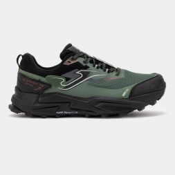 Треккинговые ботинки JOMA SIERRA AX MEN 2523 CAQUI