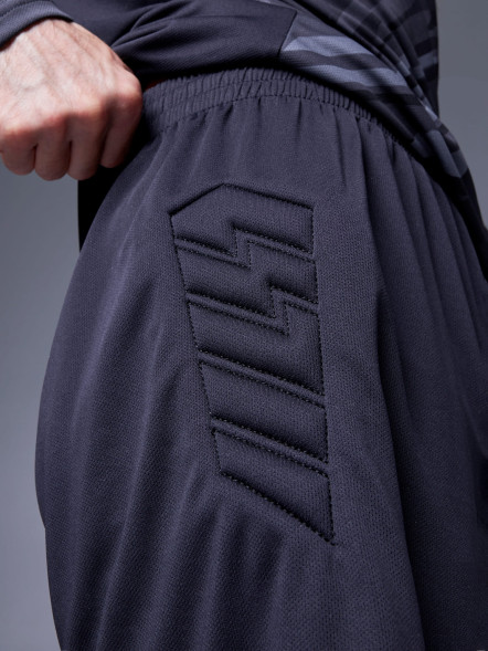 Вратарская форма KELME Long Sleeve Goalkeeper Suit Black