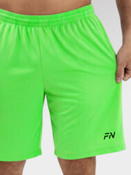 Шорты FN Bounce Light Green