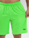Шорты FN Bounce Light Green