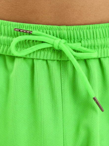 Шорты FN Bounce Light Green