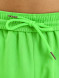 Шорты FN Bounce Light Green