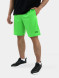 Шорты FN Bounce Light Green