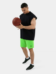 Шорты FN Bounce Light Green