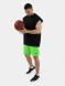 Шорты FN Bounce Light Green