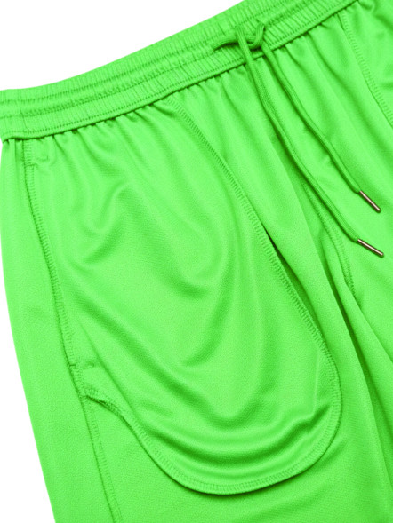 Шорты FN Bounce Light Green
