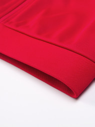 Детская олимпийка KELME Knitted Coat Red