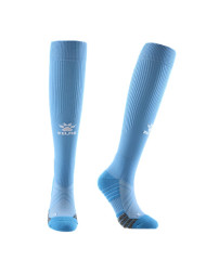 Гетры KELME Long Football Socks Light Blue
