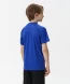 Футболка игровая JOGEL CAMP Striped Jersey, красный/синий, детский