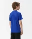 Футболка игровая JOGEL CAMP Striped Jersey, красный/синий, детский