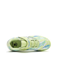 Детские футзалки KELME Children'S Soccer Shoes (IN) Light Green