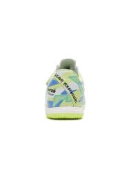 Детские футзалки KELME Children'S Soccer Shoes (IN) Light Green