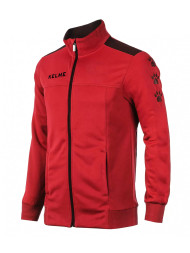 Олимпийка KELME Training Jacket Red