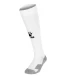 Гетры KELME Elastic Mid-Calf Football Sock White