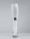 Гетры KELME Elastic Mid-Calf Football Sock White