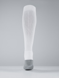 Гетры KELME Elastic Mid-Calf Football Sock White