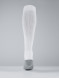 Гетры KELME Elastic Mid-Calf Football Sock White