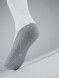Гетры KELME Elastic Mid-Calf Football Sock White