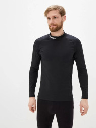 Термобелье (верх) утепленное KELME Pro Tights Thick Black