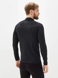 Термобелье (верх) утепленное KELME Pro Tights Thick Black