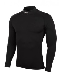 Термобелье (верх) утепленное KELME Pro Tights Thick Black