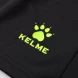 Футбольная форма KELME Short-Sleeved Football Suit Black