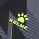 Футбольная форма KELME Short-Sleeved Football Suit Black