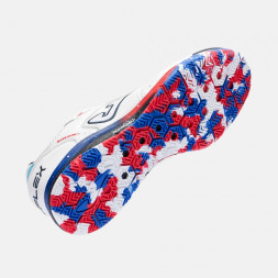 TOP FLEX REBOUND 2602 BLANCO INDOOR