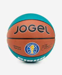 Мяч баскетбольный JOGEL Pro Training ECOBALL 2.0 Replica №5