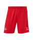 Шорты игровые JOGEL PerFormDRY Spartak 25 Away Shorts, красный, детский