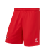Шорты игровые JOGEL PerFormDRY Spartak 25 Away Shorts, красный, детский