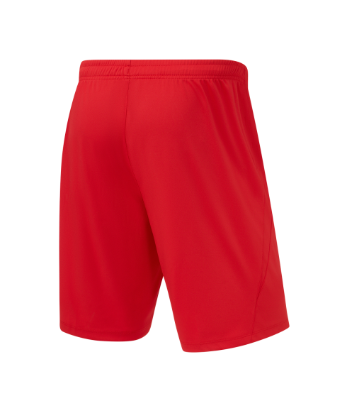 Шорты игровые JOGEL PerFormDRY Spartak 25 Away Shorts, красный, детский
