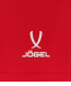 Шорты игровые JOGEL PerFormDRY Spartak 25 Away Shorts, красный, детский