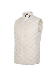 Жилет KELME Down Vest White