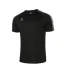 Футболка KELME Short Sleeve Training Suit Black