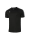 Футболка KELME Short Sleeve Training Suit Black
