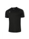 Футболка KELME Short Sleeve Training Suit Black