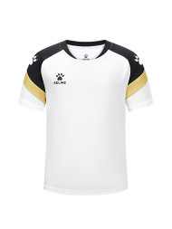 Футболка KELME T-Shirt White