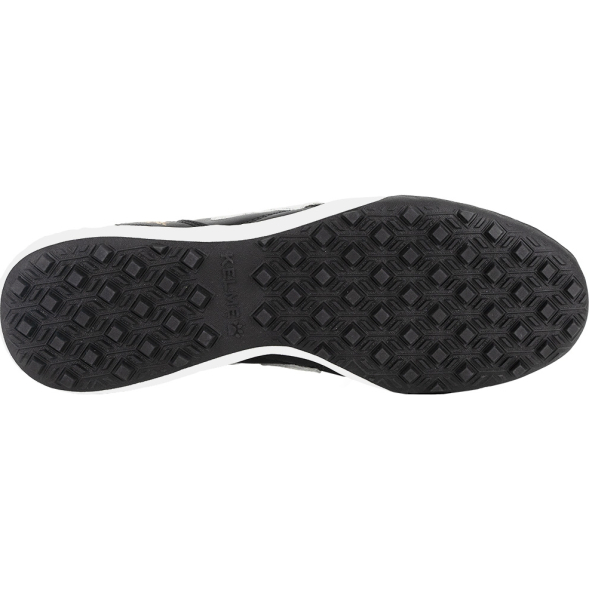 Обувь футб. (многошиповки) KELME, ZX80011017-003-41, р.41 (рос.40), нат.кожа, резина, черный