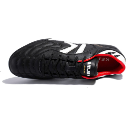 Обувь футб. (многошиповки) KELME, ZX80011017-003-41, р.41 (рос.40), нат.кожа, резина, черный