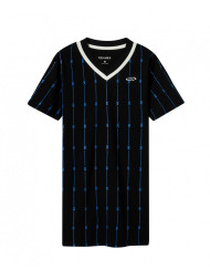 Платье KELME Knit Dress Black