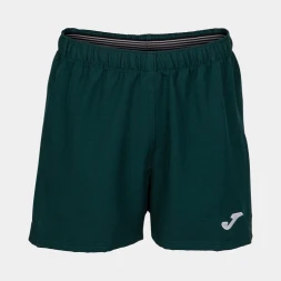 Шорты JOMA PERFORMANCE RUGBY Зеленый