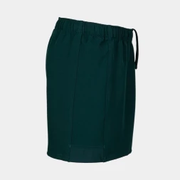 Шорты JOMA PERFORMANCE RUGBY Зеленый