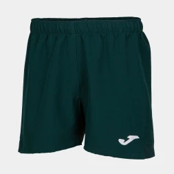Шорты JOMA PERFORMANCE RUGBY Зеленый