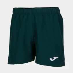 Шорты JOMA PERFORMANCE RUGBY Зеленый