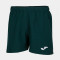 Шорты JOMA PERFORMANCE RUGBY Зеленый